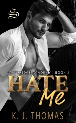 Bertrand.pt - Hate Me