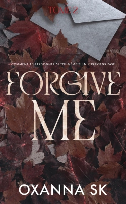 Bertrand.pt - Hate Me Tome 2 : Forgive Me