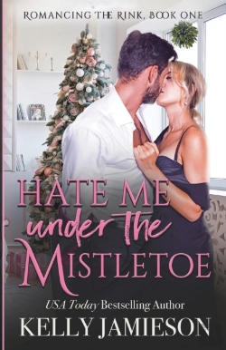 Bertrand.pt - Hate Me Under The Mistletoe