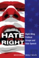 Hate On The Right