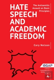 Hate Speech And Academic Freedom