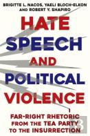 Hate Speech And Political Violence