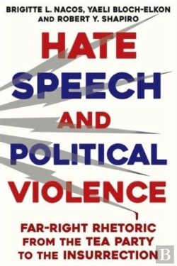 Bertrand.pt - Hate Speech And Political Violence