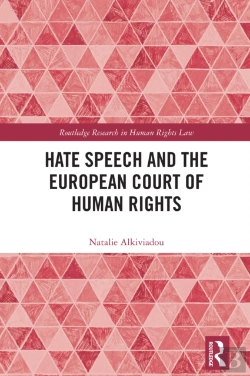 Bertrand.pt - Hate Speech And The European Court Of Human Rights