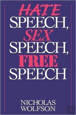 Bertrand.pt - Hate Speech, Sex Speech, Free Speech