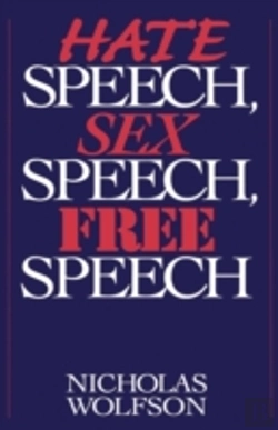 Bertrand.pt - Hate Speech, Sex Speech, Free Speech