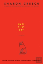 Hate That Cat