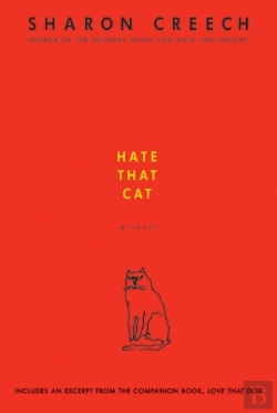 Bertrand.pt - Hate That Cat