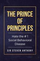 Hate The # 1 Social Behavioral Disease