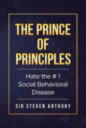 Hate The # 1 Social Behavioral Disease