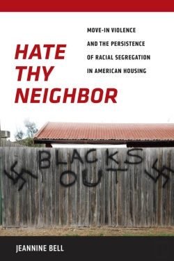 Bertrand.pt - Hate Thy Neighbor