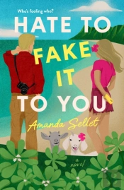 Hate To Fake It To You