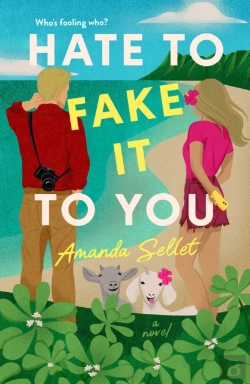 Bertrand.pt - Hate To Fake It To You