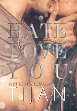 Bertrand.pt - Hate To Love You (Hardcover)