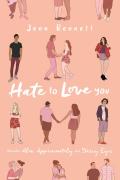 Hate To Love You