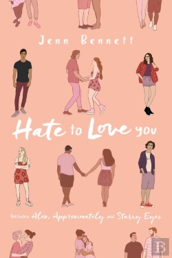Bertrand.pt - Hate To Love You