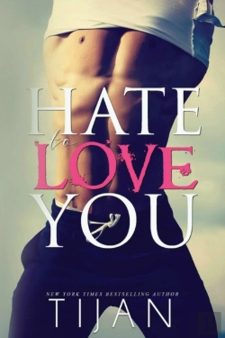 Bertrand.pt - Hate To Love You