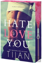 Hate To Love You