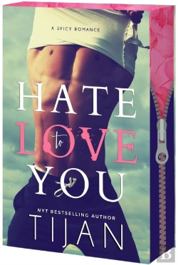 Bertrand.pt - Hate To Love You