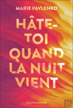 Bertrand.pt - Hâte-Toi Quand La Nuit Vient