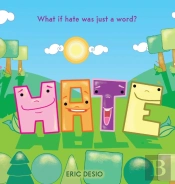 Hate - What If Hate Was Just A Word : Ha