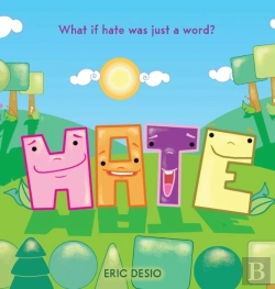 Bertrand.pt - Hate - What If Hate Was Just A Word : Ha