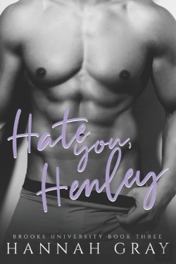 Bertrand.pt - Hate You, Henley
