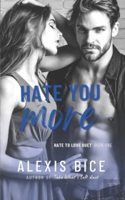 Hate You More
