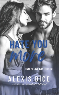 Bertrand.pt - Hate You More