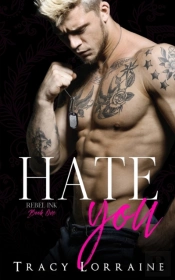 Hate You