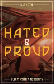 Hated And Proud