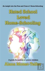 Hated School - Loved Home-Schooling