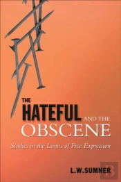 Hateful And The Obscene