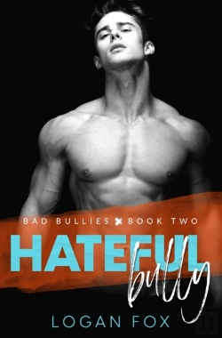 Bertrand.pt - Hateful Bully (Bad Bullies Book Two)