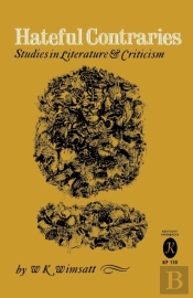 Hateful Contraries