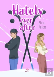 Hately Ever After