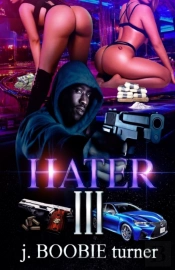 Hater  Iii