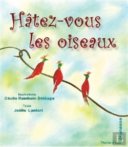 Bertrand.pt - Hâtez-Vous Les Oiseaux