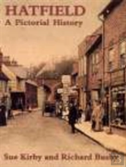Bertrand.pt - Hatfield: A Pictorial History