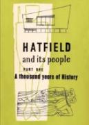 Hatfield And Its People
