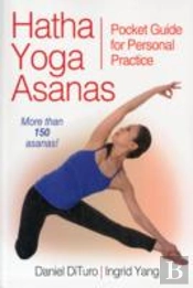 Hatha Yoga Asanas