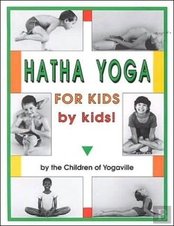 Bertrand.pt - Hatha Yoga For Kids - By Kids!
