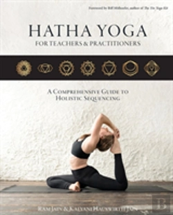 Bertrand.pt - Hatha Yoga For Teachers And Practitioners