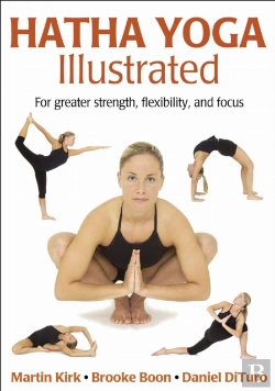 Bertrand.pt - Hatha Yoga Illustrated