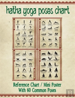 Bertrand.pt - Hatha Yoga Poses Chart
