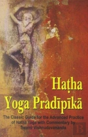 Hatha Yoga Pradipika