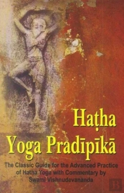Bertrand.pt - Hatha Yoga Pradipika