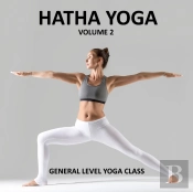 Hatha Yoga Volume 2