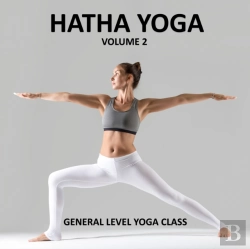Bertrand.pt - Hatha Yoga Volume 2