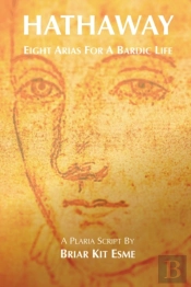 Hathaway - Eight Arias For A Bardic Life